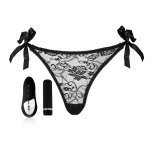 Nu Sensuelle Remote Control PLEASURE PANTY - Image 6