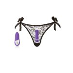 Nu Sensuelle Remote Control PLEASURE PANTY - Image 5