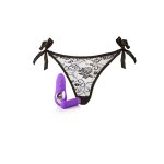Nu Sensuelle Remote Control PLEASURE PANTY - Image 4