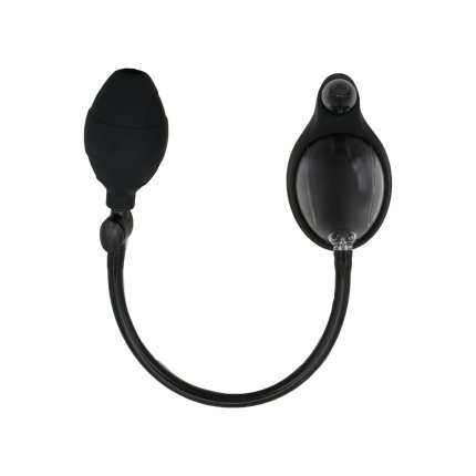 Seven Creations Vibrating Vagina Pump