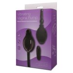 Seven Creations Vibrating Vagina Pump - Image 2