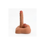 Titan Man Torso with Cock, Balls and Anal Masturbator - Image 7