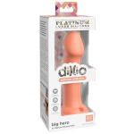 Dillio Platinum Collection Big Hero 6 Inch Dildo - Image 4
