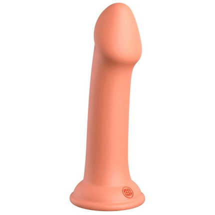 Dillio Platinum Collection Big Hero 6 Inch Dildo