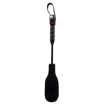 Mini Leather Oval Paddle