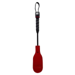 Mini Leather Oval Paddle - Image 2