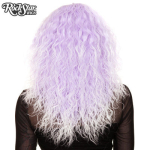 Rock Star Wigs Rhapsody Short Lavender Fade - Image 2