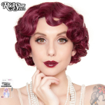 Rockstar Wigs - 1920s Flapper - Image 2
