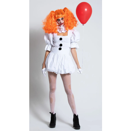 Pennywise Costume