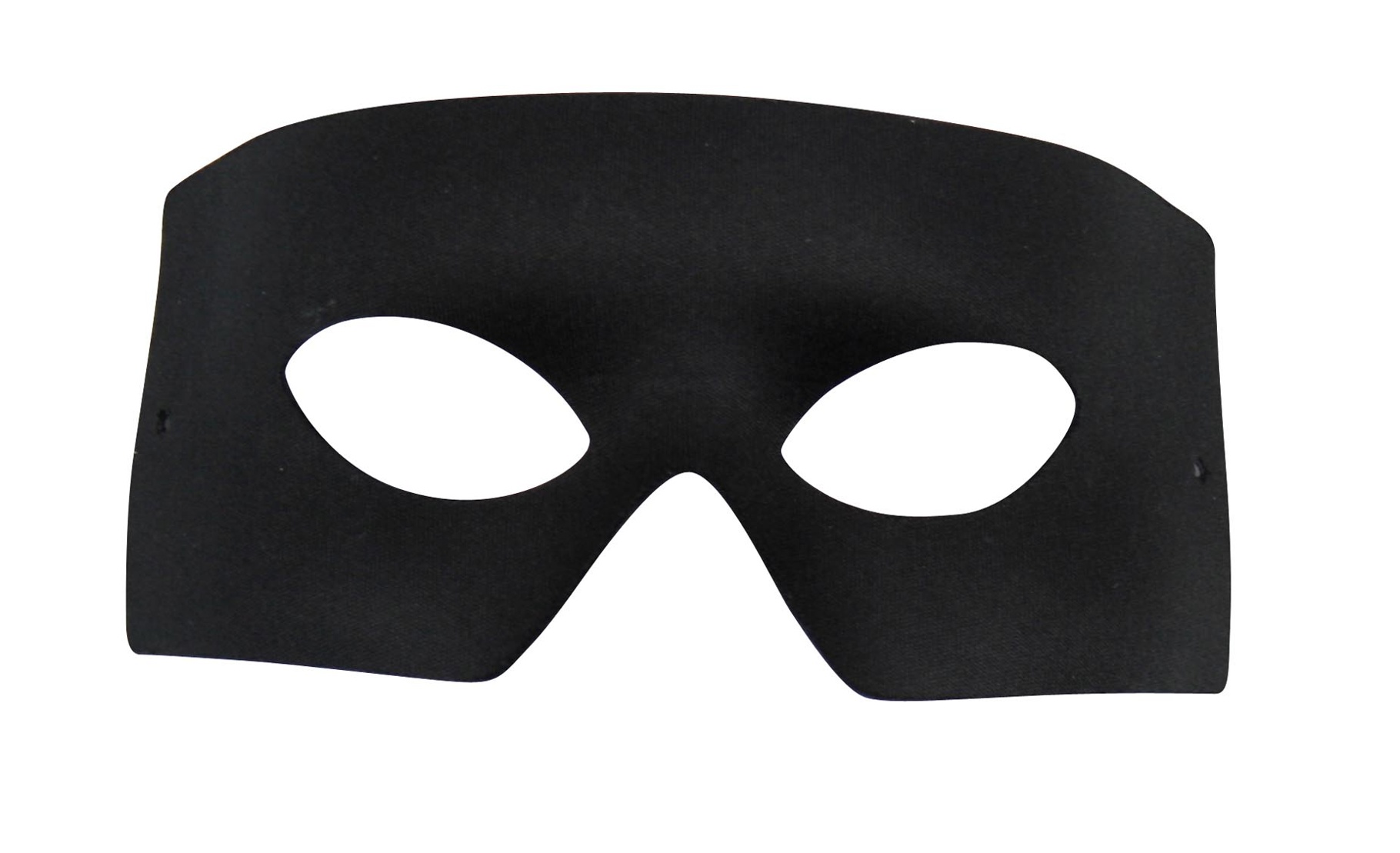 D'ARTAGNAN Eye Mask - Black